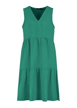 Sublevel Sukienka w kolorze zielonym ze sklepu Limango Polska w kategorii Sukienki - zdjęcie 163796973