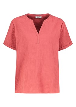 Sublevel Koszulka w kolorze czerwonym ze sklepu Limango Polska w kategorii Bluzki damskie - zdjęcie 163796981