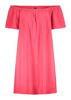 Fresh Made Sukienka w kolorze różowym ze sklepu Limango Polska w kategorii Sukienki - zdjęcie 163796991