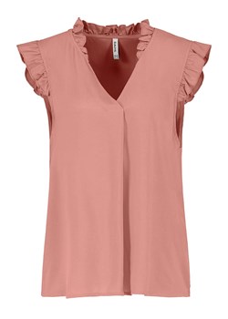 Sublevel Bluzka w kolorze różowym ze sklepu Limango Polska w kategorii Bluzki damskie - zdjęcie 163797012