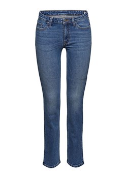 ESPRIT Dżinsy - Regular fit - w kolorze niebieskim ze sklepu Limango Polska w kategorii Jeansy damskie - zdjęcie 163797254