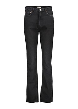 Gina Tricot Dżinsy - Skinny fit - w kolorze czarnym ze sklepu Limango Polska w kategorii Jeansy damskie - zdjęcie 163797784