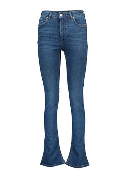 Gina Tricot Dżinsy - Skinny fit - w kolorze niebieskim ze sklepu Limango Polska w kategorii Jeansy damskie - zdjęcie 163797821