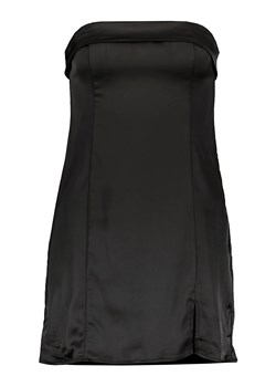 Gina Tricot Sukienka w kolorze czarnym ze sklepu Limango Polska w kategorii Sukienki - zdjęcie 163797851