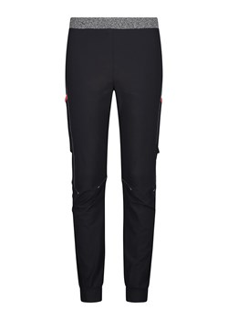 CMP Spodnie funkcyjne w kolorze czarnym ze sklepu Limango Polska w kategorii Spodnie chłopięce - zdjęcie 163798301
