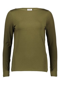 Vero Moda Koszulka w kolorze khaki ze sklepu Limango Polska w kategorii Bluzki damskie - zdjęcie 163798750