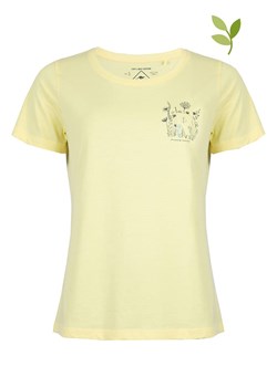 Roadsign Koszulka w kolorze żółtym ze sklepu Limango Polska w kategorii Bluzki damskie - zdjęcie 163799730