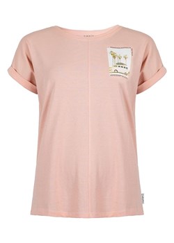 Roadsign Koszulka w kolorze jasnoróżowym ze sklepu Limango Polska w kategorii Bluzki damskie - zdjęcie 163799740