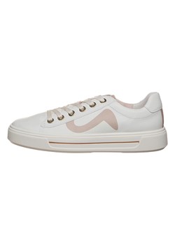 Ara Shoes Sneakersy w kolorze białym ze sklepu Limango Polska w kategorii Trampki damskie - zdjęcie 163800022