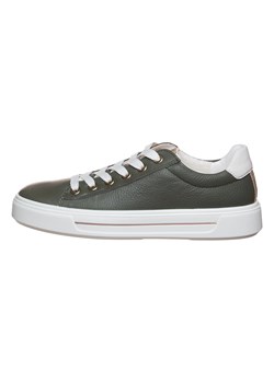 Ara Shoes Sneakersy w kolorze khaki ze sklepu Limango Polska w kategorii Trampki damskie - zdjęcie 163800032