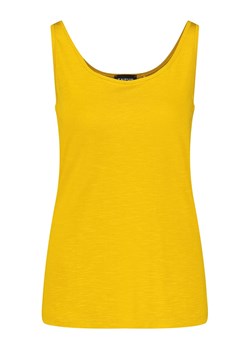 TAIFUN Top w kolorze żółtym ze sklepu Limango Polska w kategorii Bluzki damskie - zdjęcie 163800673