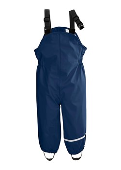 Killtec Spodnie przeciwdeszczowe w kolorze granatowym ze sklepu Limango Polska w kategorii Spodnie chłopięce - zdjęcie 163800930