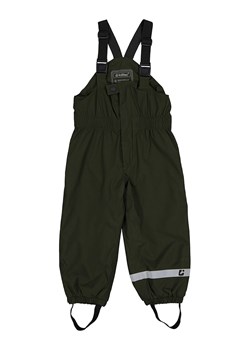 Killtec Spodnie przeciwdeszczowe w kolorze khaki ze sklepu Limango Polska w kategorii Spodnie chłopięce - zdjęcie 163800970