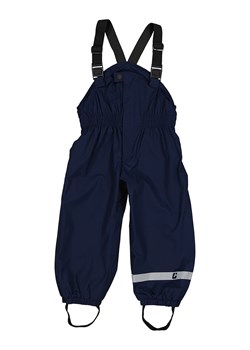 Killtec Spodnie przeciwdeszczowe w kolorze granatowym ze sklepu Limango Polska w kategorii Spodnie chłopięce - zdjęcie 163800972