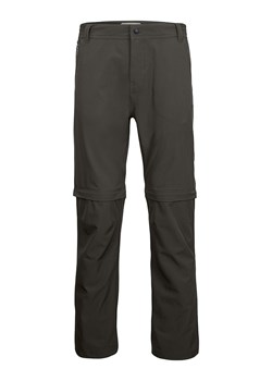 Killtec Spodnie funkcyjne w kolorze khaki ze sklepu Limango Polska w kategorii Spodnie męskie - zdjęcie 163801000