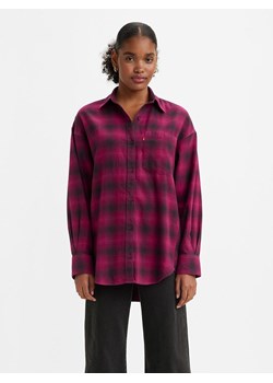 Levi´s Koszula w kolorze czarno-różowym ze sklepu Limango Polska w kategorii Koszule damskie - zdjęcie 163802861