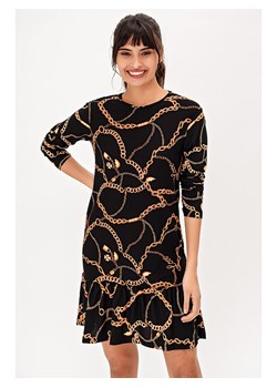 New Laviva Sukienka w kolorze czarnym ze sklepu Limango Polska w kategorii Sukienki - zdjęcie 163803980