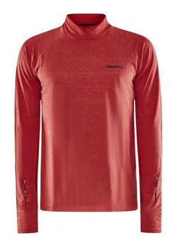 Craft Koszulka funkcyjna w kolorze czerwonym ze sklepu Limango Polska w kategorii T-shirty męskie - zdjęcie 163804880