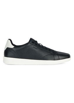 Geox Sneakersy &quot;Kennet&quot; w kolorze czarnym ze sklepu Limango Polska w kategorii Trampki męskie - zdjęcie 163806002