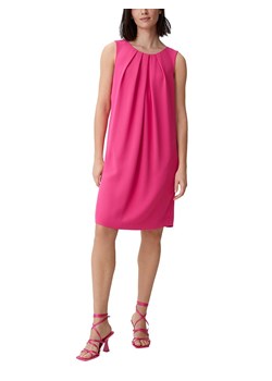 comma Sukienka w kolorze różowym ze sklepu Limango Polska w kategorii Sukienki - zdjęcie 163806354