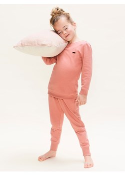 Charlie Choe 2-częściowy zestaw w kolorze jasnoróżowym ze sklepu Limango Polska w kategorii Piżamy dziecięce - zdjęcie 163806462