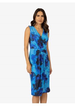 APART Sukienka w kolorze niebieskim ze sklepu Limango Polska w kategorii Sukienki - zdjęcie 163807463