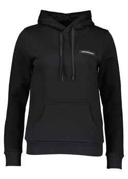 Peak Performance Bluza w kolorze czarnym ze sklepu Limango Polska w kategorii Bluzy damskie - zdjęcie 163807964