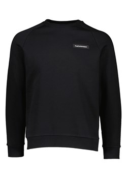 Peak Performance Bluza w kolorze czarnym ze sklepu Limango Polska w kategorii Bluzy męskie - zdjęcie 163807974