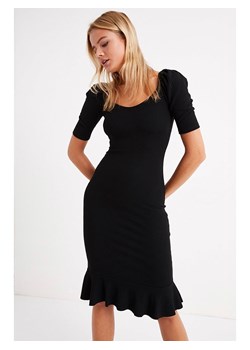 Cool and sexy Sukienka w kolorze czarnym ze sklepu Limango Polska w kategorii Sukienki - zdjęcie 163808171