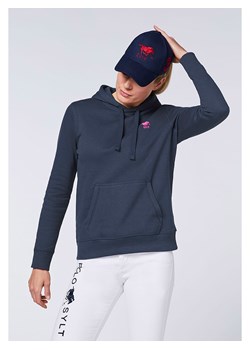 Polo Sylt Bluza w kolorze granatowym ze sklepu Limango Polska w kategorii Bluzy damskie - zdjęcie 163808863