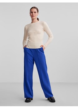 Pieces Sweter w kolorze kremowym ze sklepu Limango Polska w kategorii Swetry damskie - zdjęcie 163809521