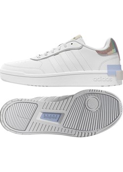 adidas Sneakersy &quot;Postmove Se&quot; w kolorze białym ze sklepu Limango Polska w kategorii Buty sportowe damskie - zdjęcie 163809621