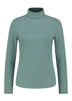 Sublevel Koszulka w kolorze zielonym ze sklepu Limango Polska w kategorii Bluzki damskie - zdjęcie 163809923