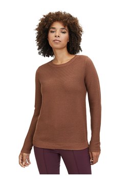 Betty Barclay Sweter w kolorze brązowym ze sklepu Limango Polska w kategorii Swetry damskie - zdjęcie 163810293
