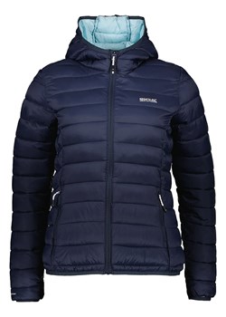 Regatta Kurtka pikowana &quot;Marizion&quot; w kolorze granatowym ze sklepu Limango Polska w kategorii Kurtki damskie - zdjęcie 163810623