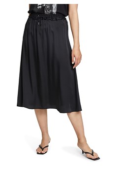 CARTOON Spódnica w kolorze czarnym ze sklepu Limango Polska w kategorii Spódnice - zdjęcie 163812654