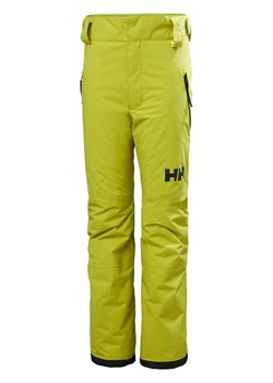 Helly Hansen Spodnie narciarskie &quot;Legendary&quot; w kolorze zielonym ze sklepu Limango Polska w kategorii Spodnie chłopięce - zdjęcie 163812842