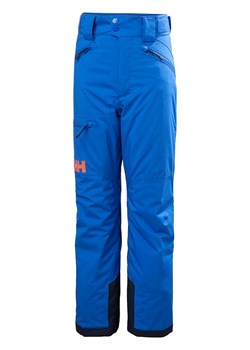 Helly Hansen Spodnie narciarskie &quot;Elements&quot; w kolorze niebieskim ze sklepu Limango Polska w kategorii Spodnie chłopięce - zdjęcie 163812874