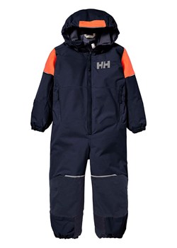 Helly Hansen Kombinezon zimowy &quot;Rider 2.0&quot; w kolorze granatowym ze sklepu Limango Polska w kategorii Kombinezony chłopięce - zdjęcie 163812884