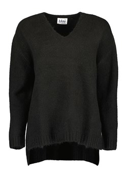 Blue Seven Sweter w kolorze czarnym ze sklepu Limango Polska w kategorii Swetry damskie - zdjęcie 163813501