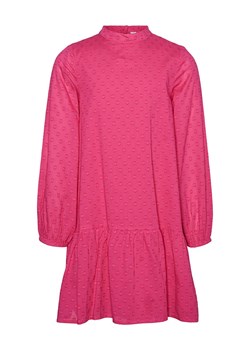 Vero Moda Girl Sukienka &quot;Dotty&quot; w kolorze różowym ze sklepu Limango Polska w kategorii Sukienki dziewczęce - zdjęcie 163813690