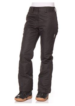 CMP Spodnie narciarskie w kolorze czarnym ze sklepu Limango Polska w kategorii Spodnie damskie - zdjęcie 163814261