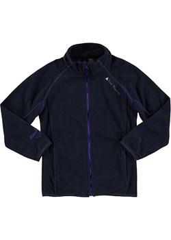 Peak Mountain Kurtka polarowa "Fafone" w kolorze granatowym ze sklepu Limango Polska w kategorii Kurtki chłopięce - zdjęcie 163814630