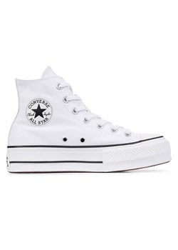 Converse Sneakersy w kolorze białym ze sklepu Limango Polska w kategorii Trampki damskie - zdjęcie 163816210