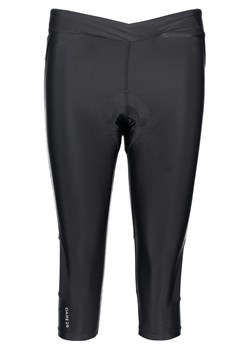 Dare 2b Spodnie kolarskie &quot;Worldly&quot; w kolorze czarnym ze sklepu Limango Polska w kategorii Spodnie damskie - zdjęcie 163817092