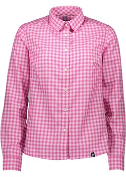 Odlo Koszula funkcyjna &quot;Tropical&quot; w kolorze jasnoróżowym ze sklepu Limango Polska w kategorii Bluzki damskie - zdjęcie 163817240