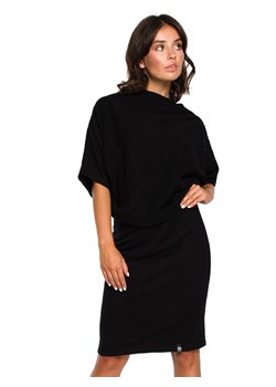 Be Wear Sukienka w kolorze czarnym ze sklepu Limango Polska w kategorii Sukienki - zdjęcie 163817471