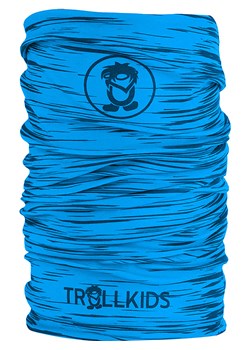 Trollkids Szal-koło w kolorze niebieskim ze sklepu Limango Polska w kategorii Szaliki dziecięce - zdjęcie 163817560
