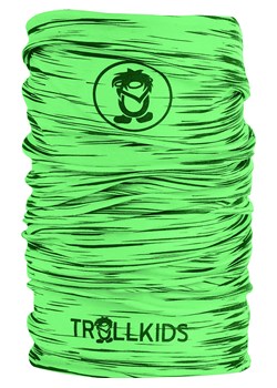 Trollkids Szal-koło w kolorze zielonym ze sklepu Limango Polska w kategorii Szaliki dziecięce - zdjęcie 163817562