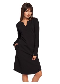 Be Wear Sukienka w kolorze czarnym ze sklepu Limango Polska w kategorii Sukienki - zdjęcie 163817922